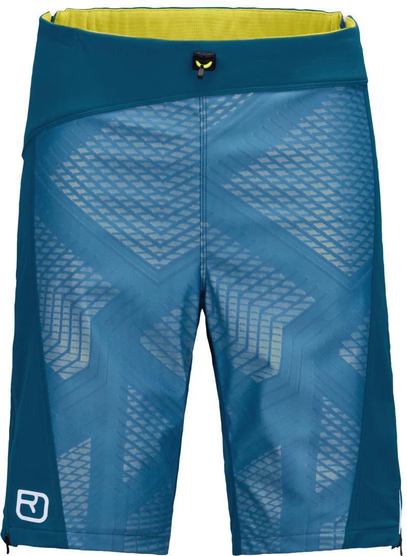 Col Becchei WB Shorts - Mens