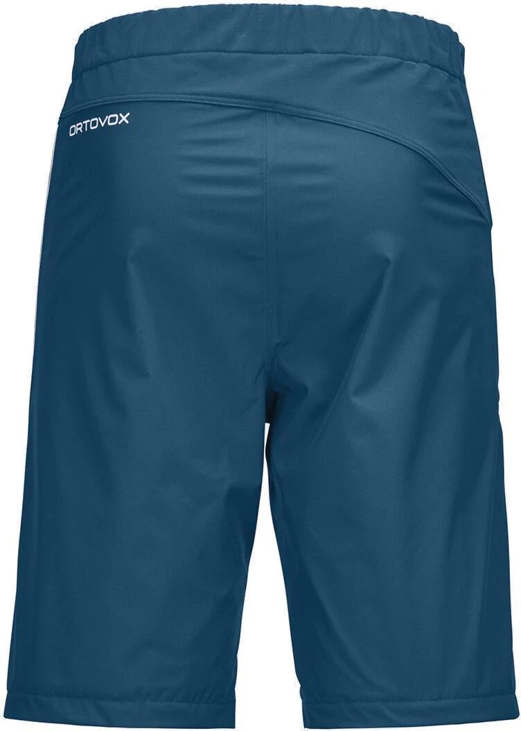 Col Becchei WB Shorts - Mens - Image 2