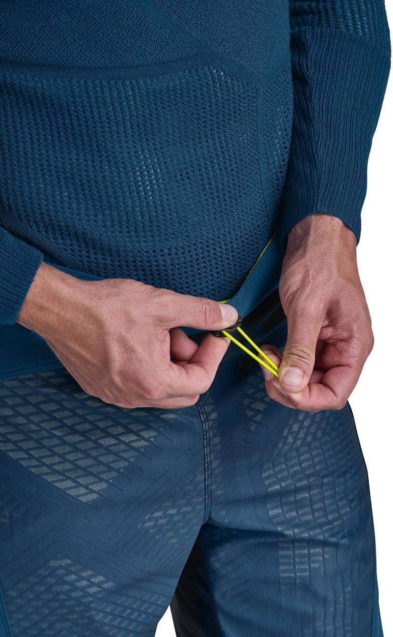 Col Becchei WB Shorts - Mens - Image 4