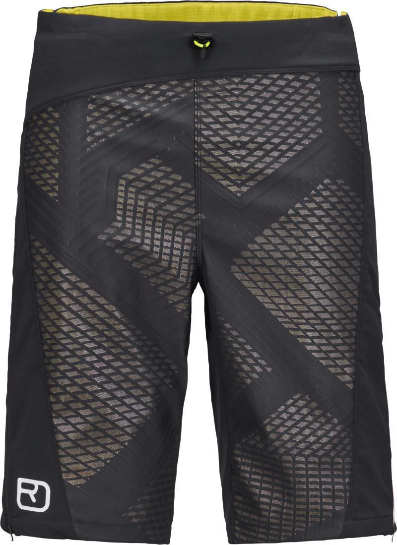 Col Becchei WB Shorts - Mens - Image 6