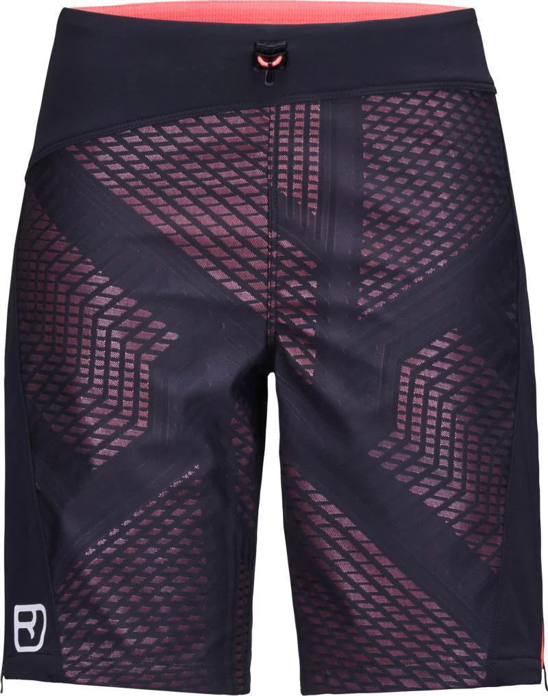 Col Becchei WB Shorts - Womens - Image 5