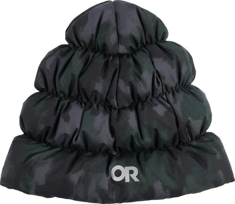 Coldfront Down Beanie - Image 3