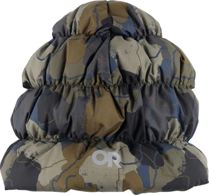 Coldfront Down Beanie - Image 5