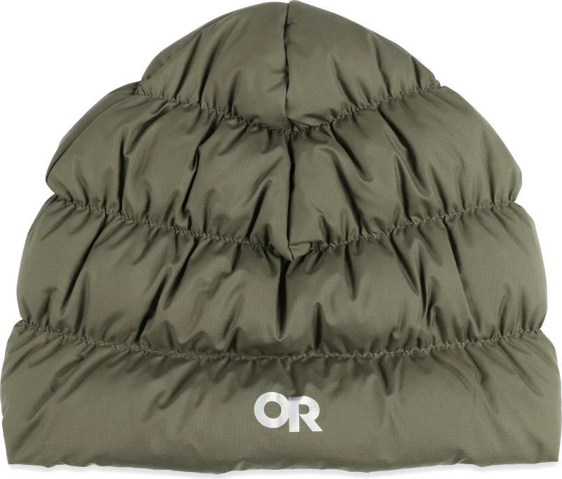 Coldfront Down Beanie - Image 6