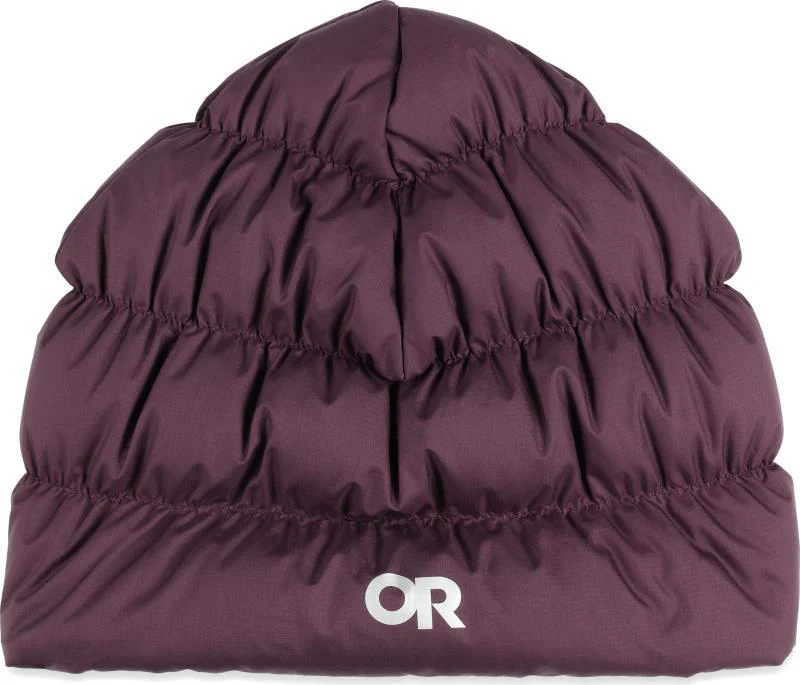 Coldfront Down Beanie - Image 7