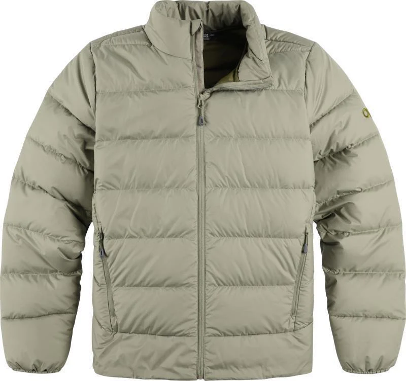 Coldfront Down Jacket - Mens - Image 2
