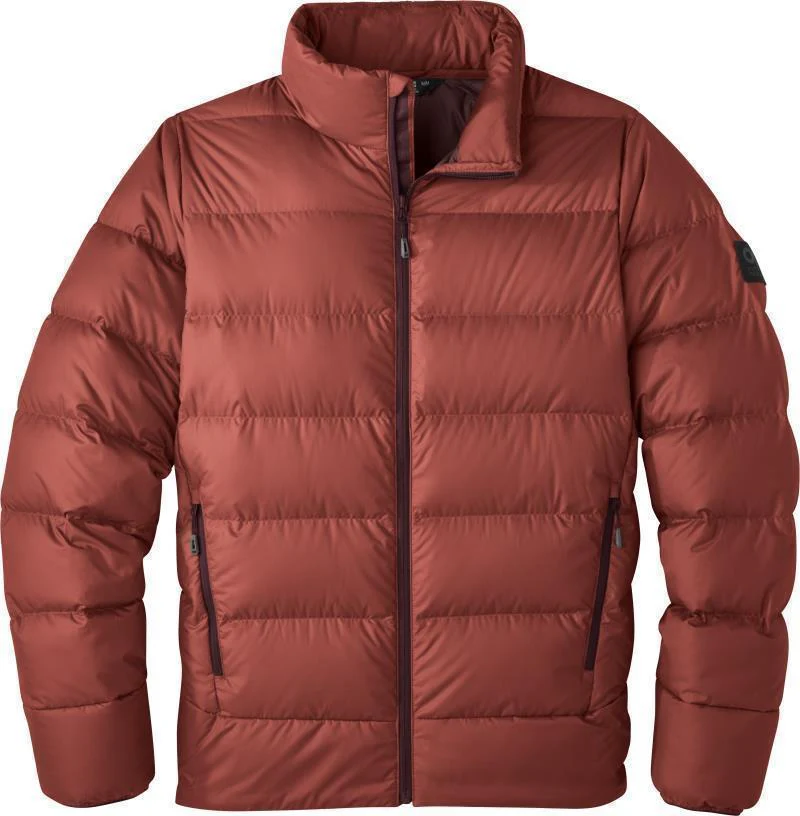 Coldfront Down Jacket - Mens - Image 4