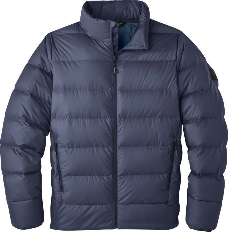 Coldfront Down Jacket - Mens - Image 5