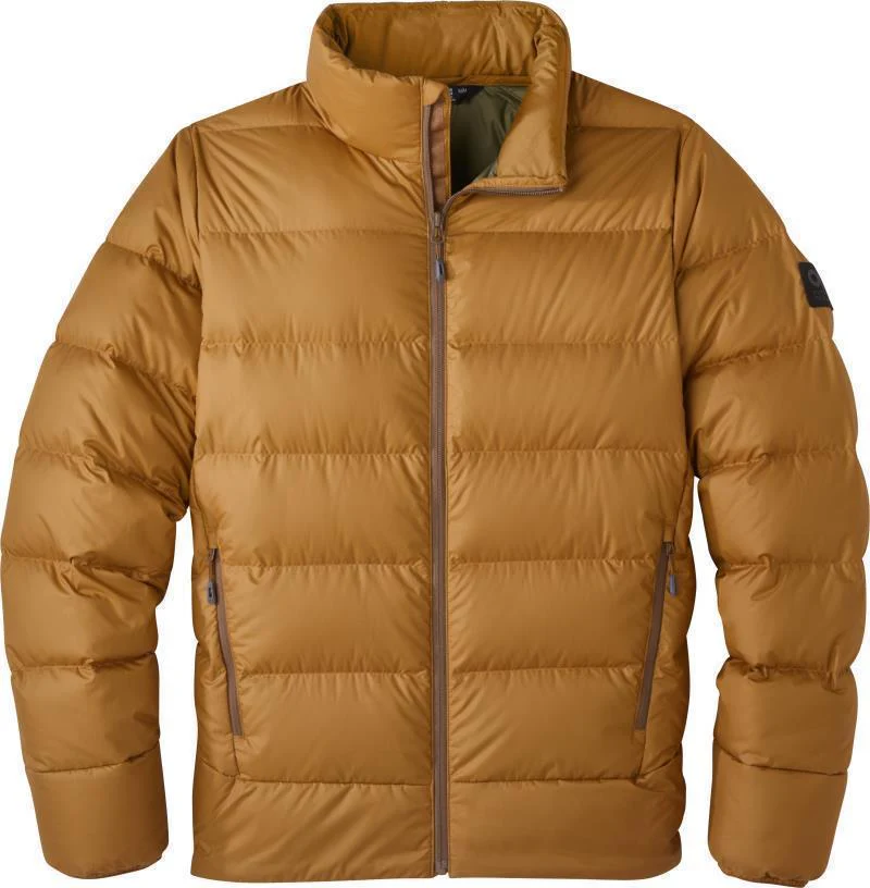 Coldfront Down Jacket - Mens - Image 6