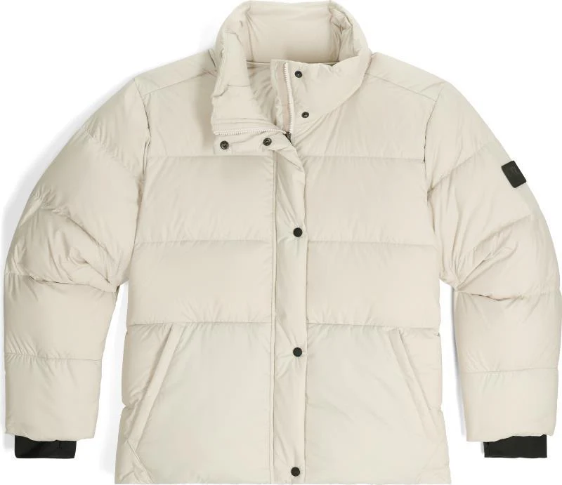Coldfront Down Jacket, Plus - Womens - Image 10