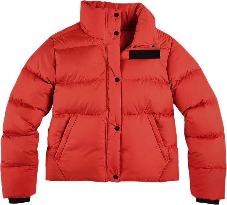 Coldfront Down Jacket, Plus - Womens - Image 3