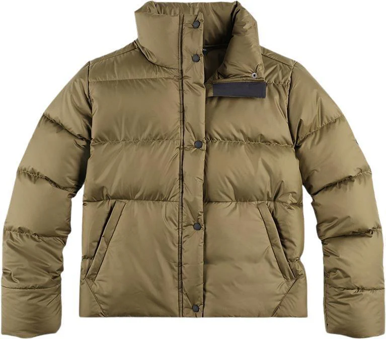 Coldfront Down Jacket, Plus - Womens - Image 5