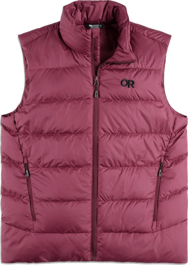 Coldfront Down Vest - Mens - Image 2