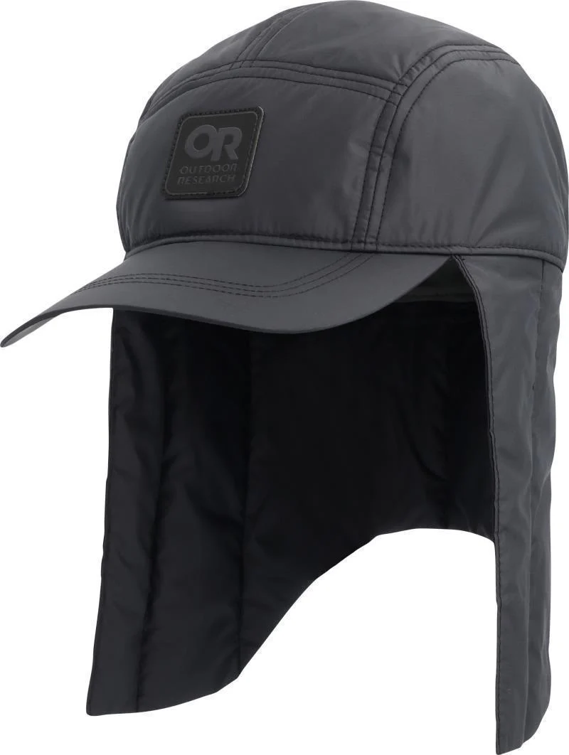 Coldfront Insulated Cap