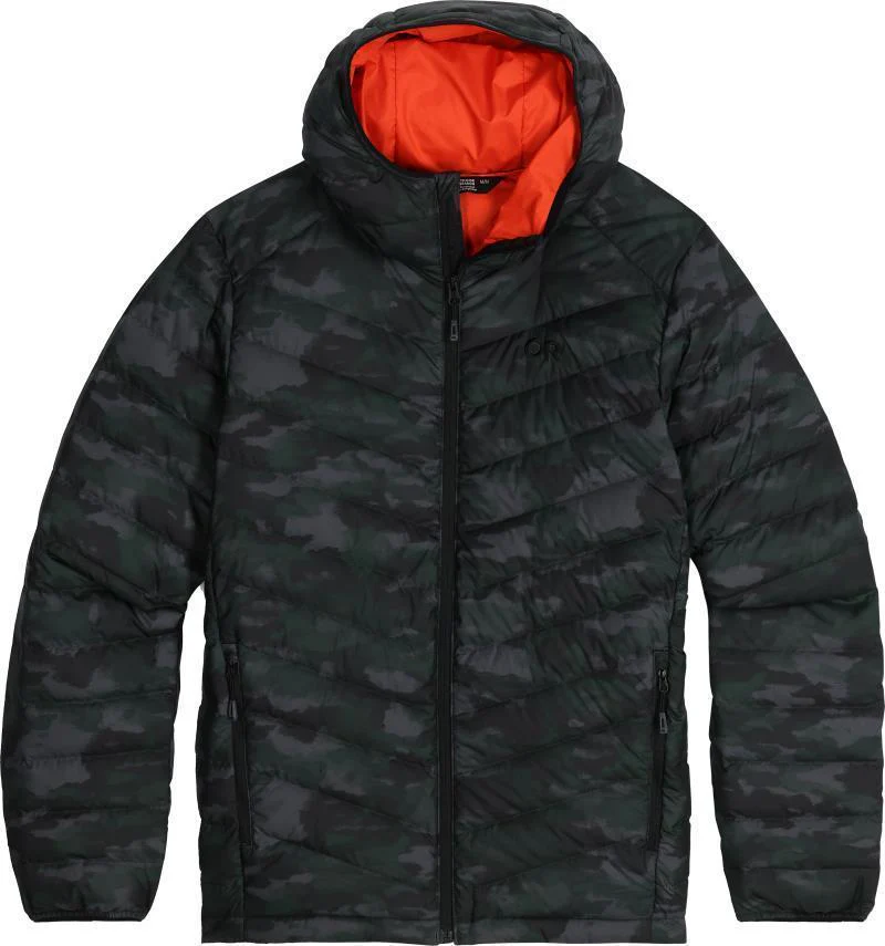 Coldfront LT Hoodie - Mens
