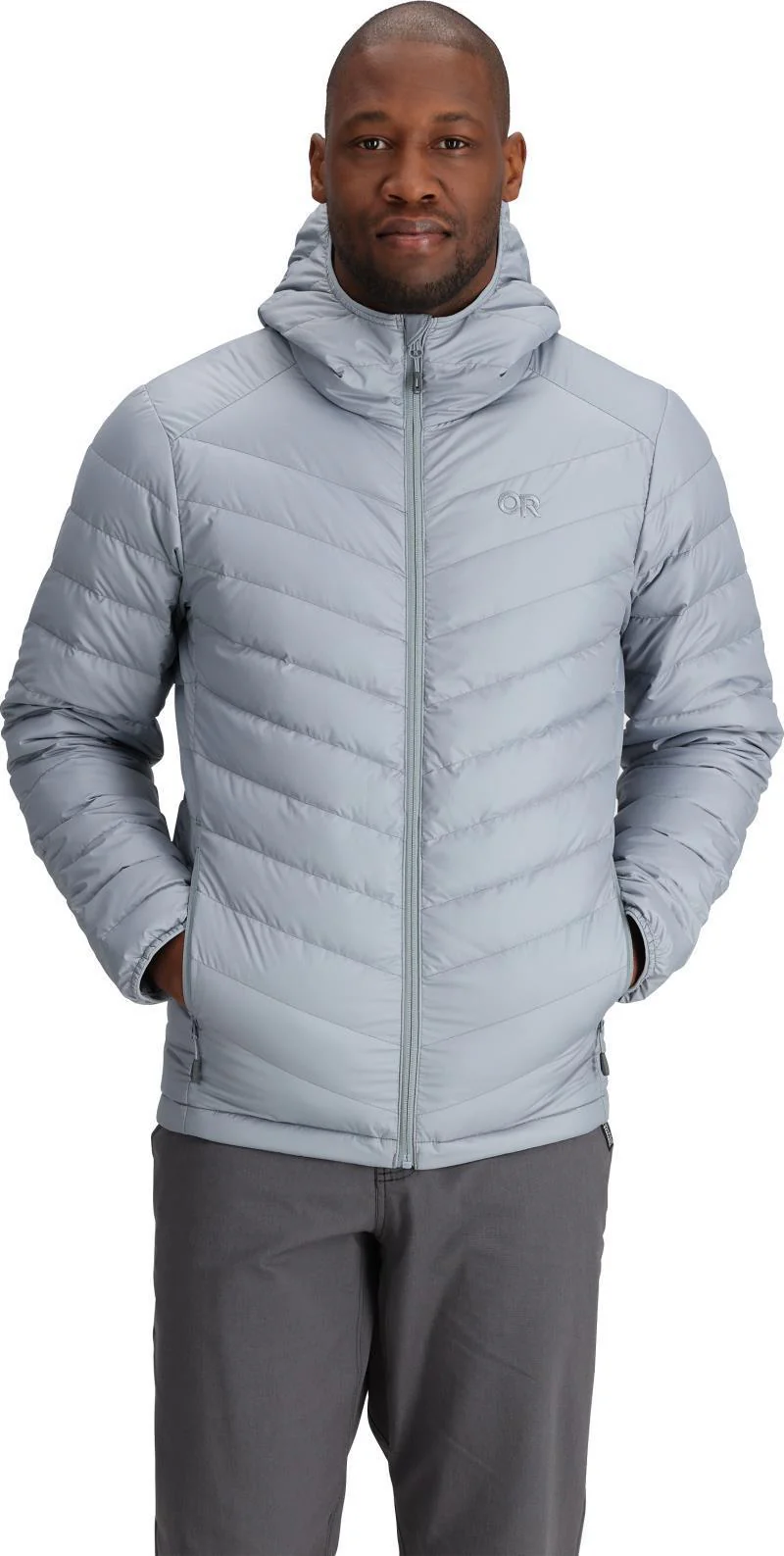 Coldfront LT Hoodie - Mens - Image 11