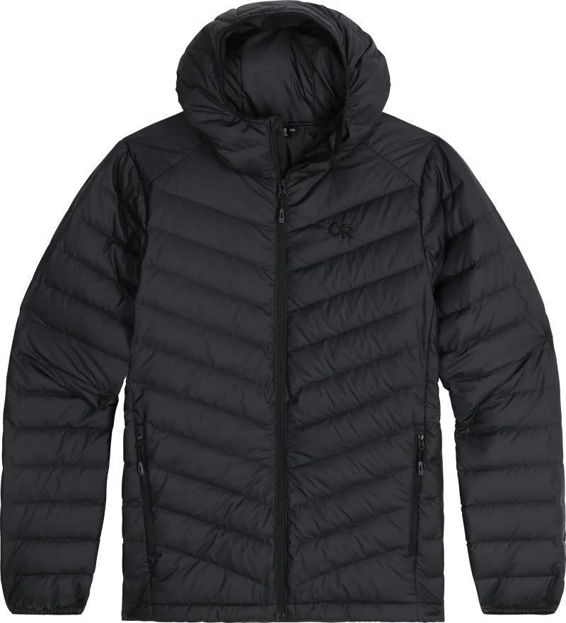 Coldfront LT Hoodie - Mens - Image 13