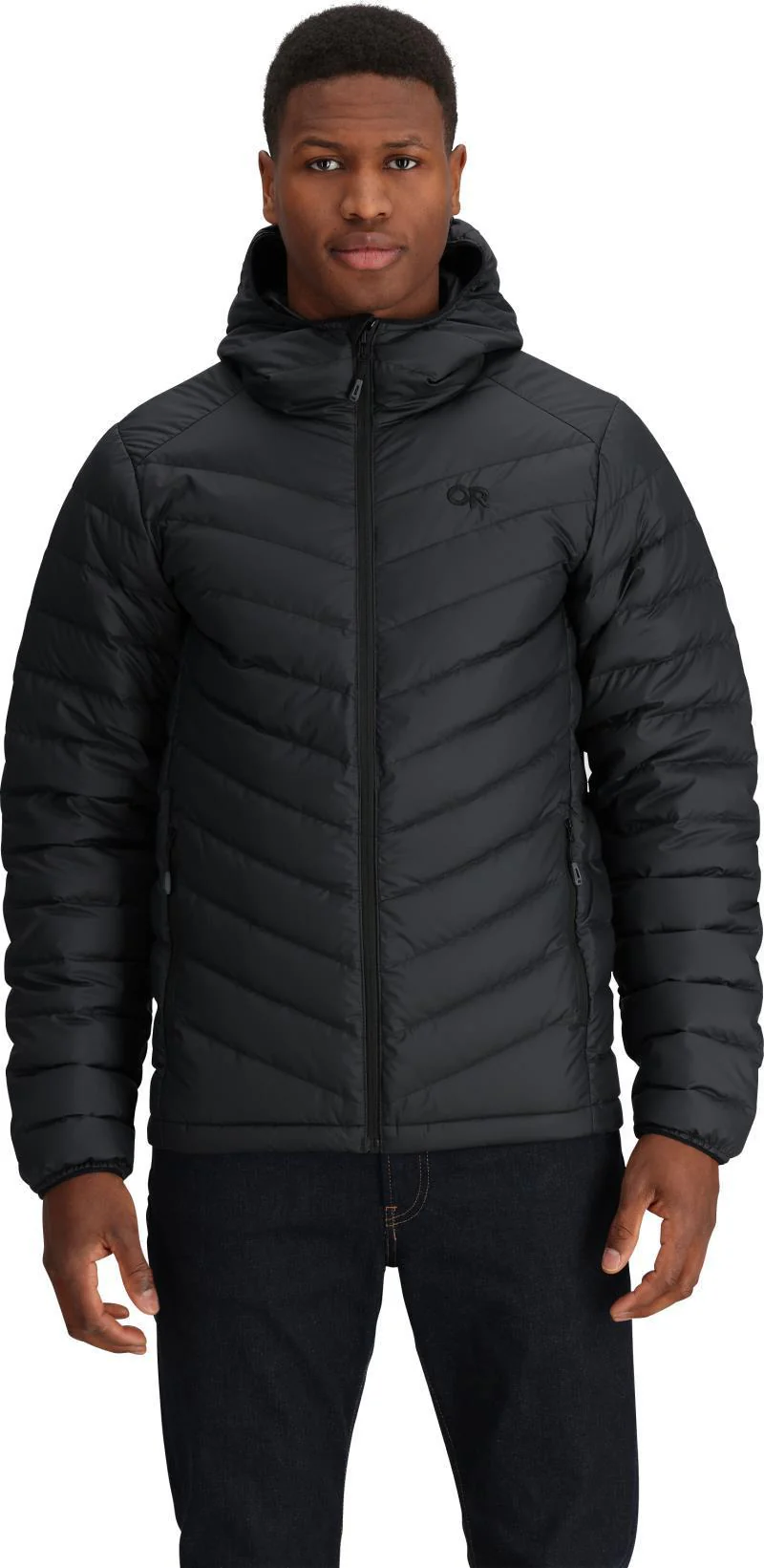 Coldfront LT Hoodie - Mens - Image 14