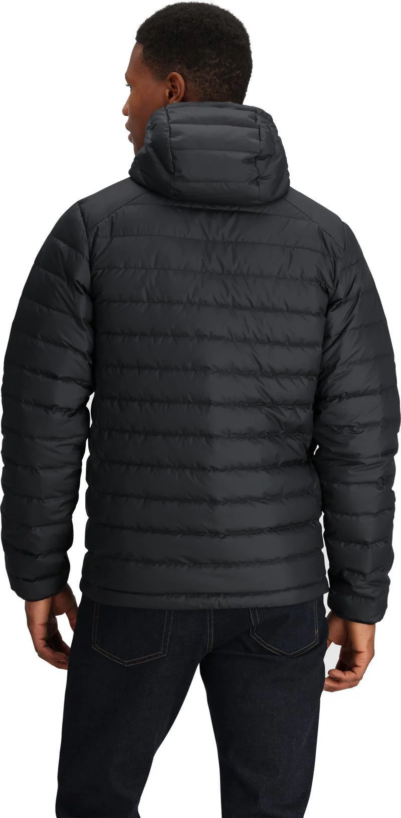 Coldfront LT Hoodie - Mens - Image 15