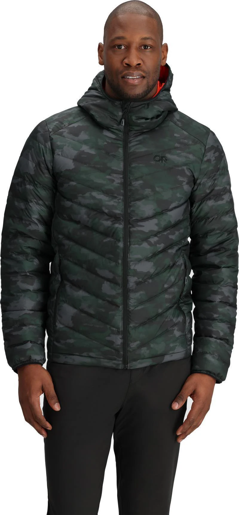 Coldfront LT Hoodie - Mens - Image 2