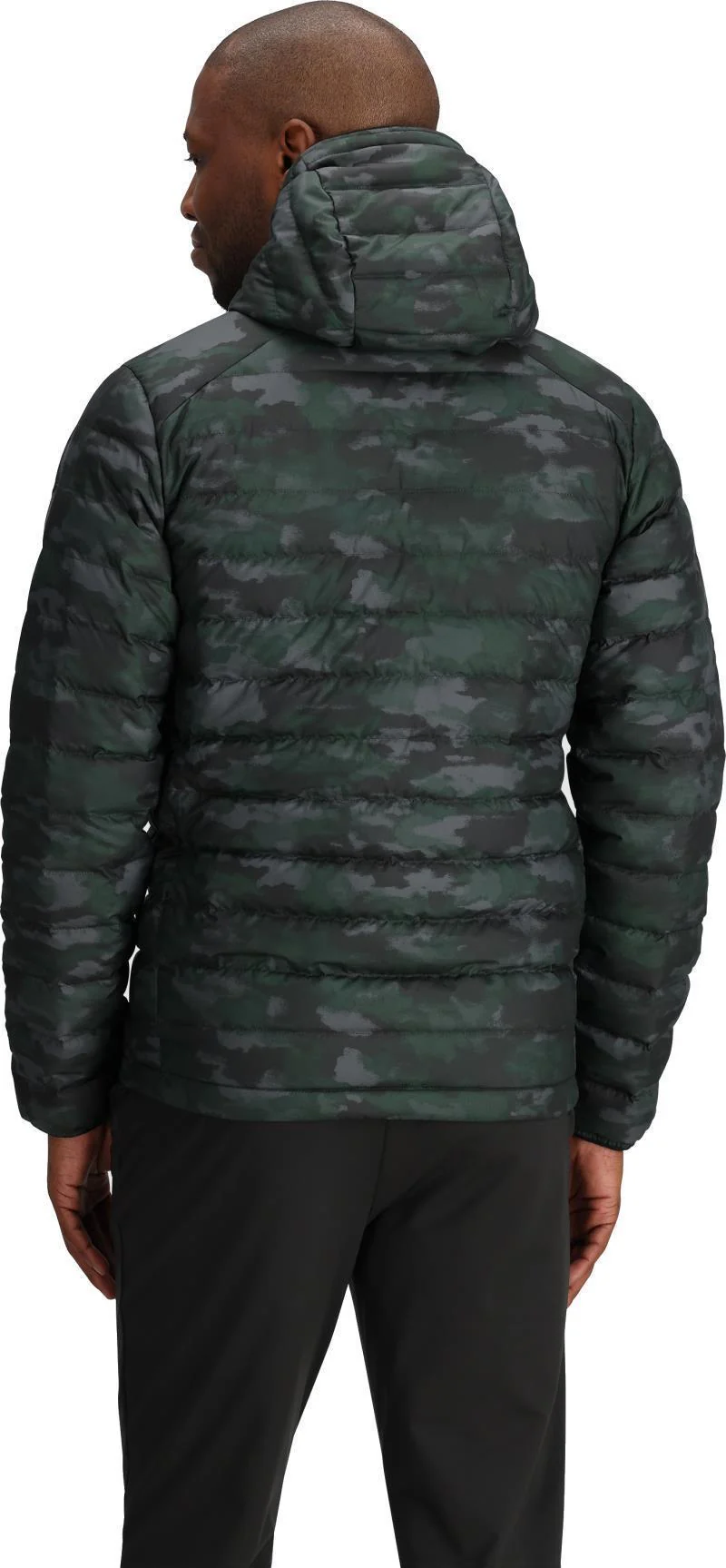 Coldfront LT Hoodie - Mens - Image 3
