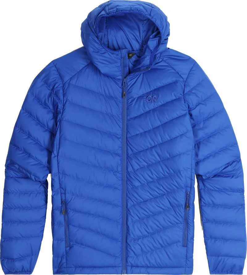 Coldfront LT Hoodie - Mens - Image 4