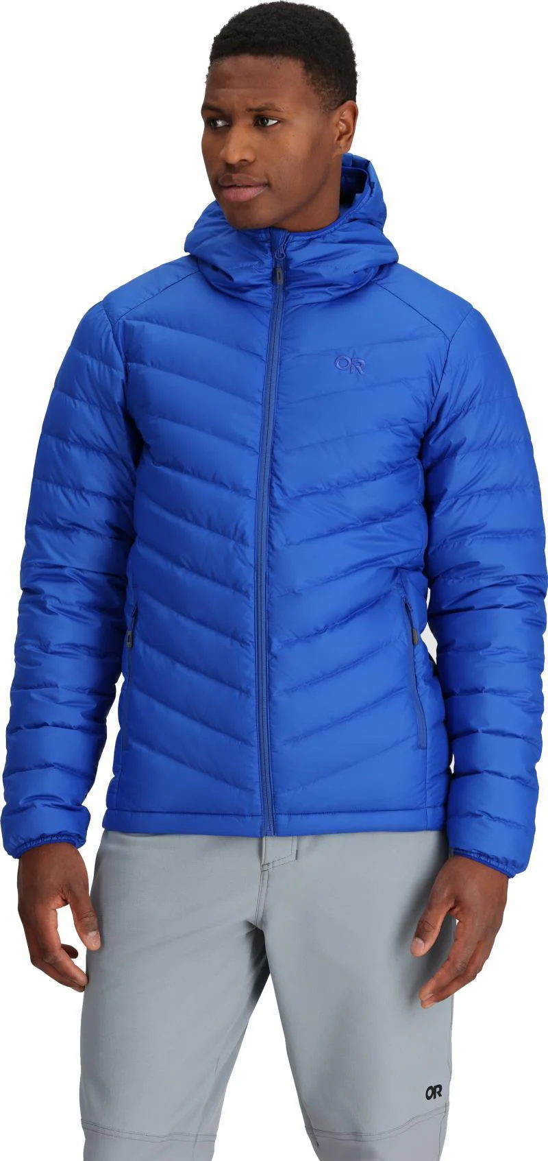 Coldfront LT Hoodie - Mens - Image 5