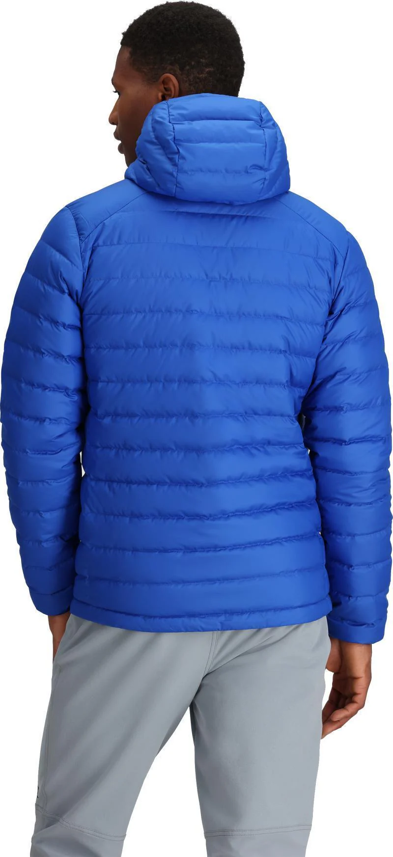 Coldfront LT Hoodie - Mens - Image 6