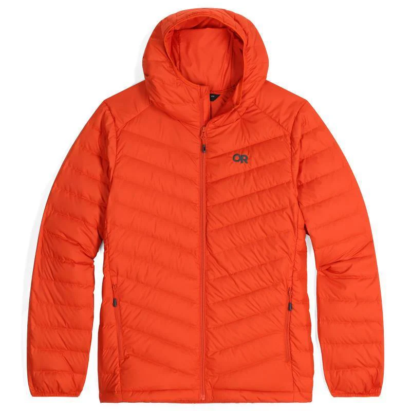 Coldfront LT Hoodie - Mens - Image 7