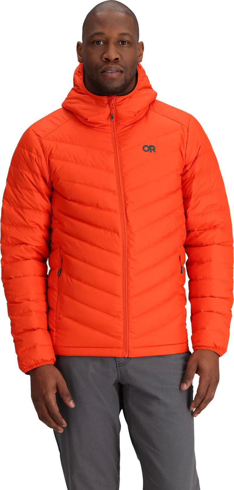 Coldfront LT Hoodie - Mens - Image 8