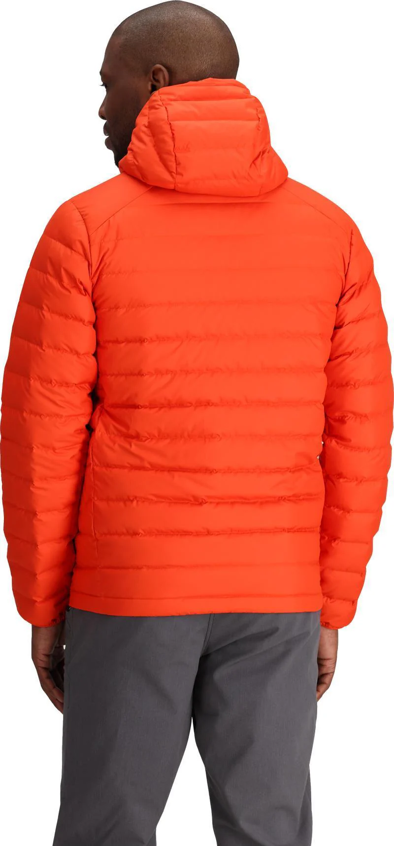 Coldfront LT Hoodie - Mens - Image 9