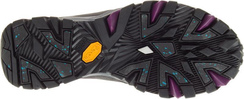 Coldpack Ice+ Moc WTPF - Womens - Image 7