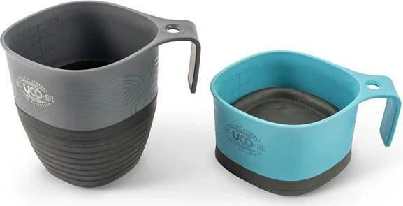 Collapsible Camp Cup - 2-Pack - Image 2