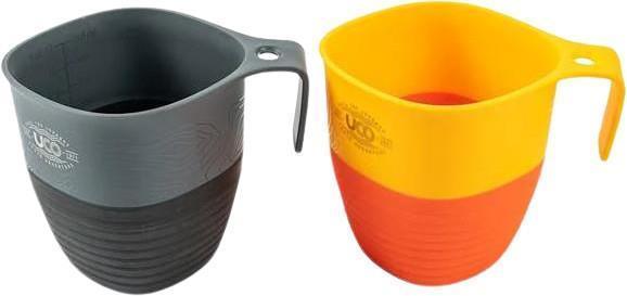 Collapsible Camp Cup - 2-Pack - Image 3