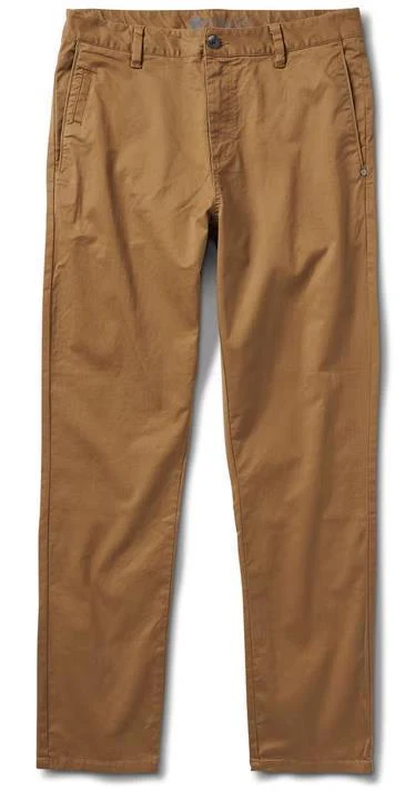 Collins Chino Pants - Mens