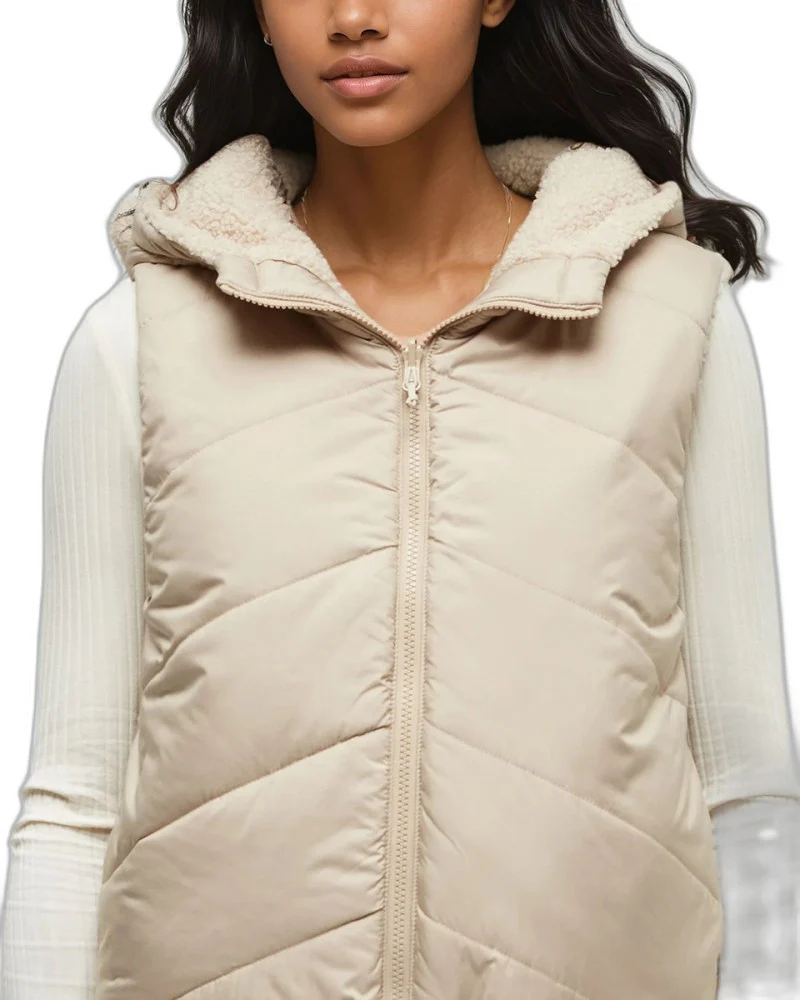 Collins Vest - Womens - Image 10