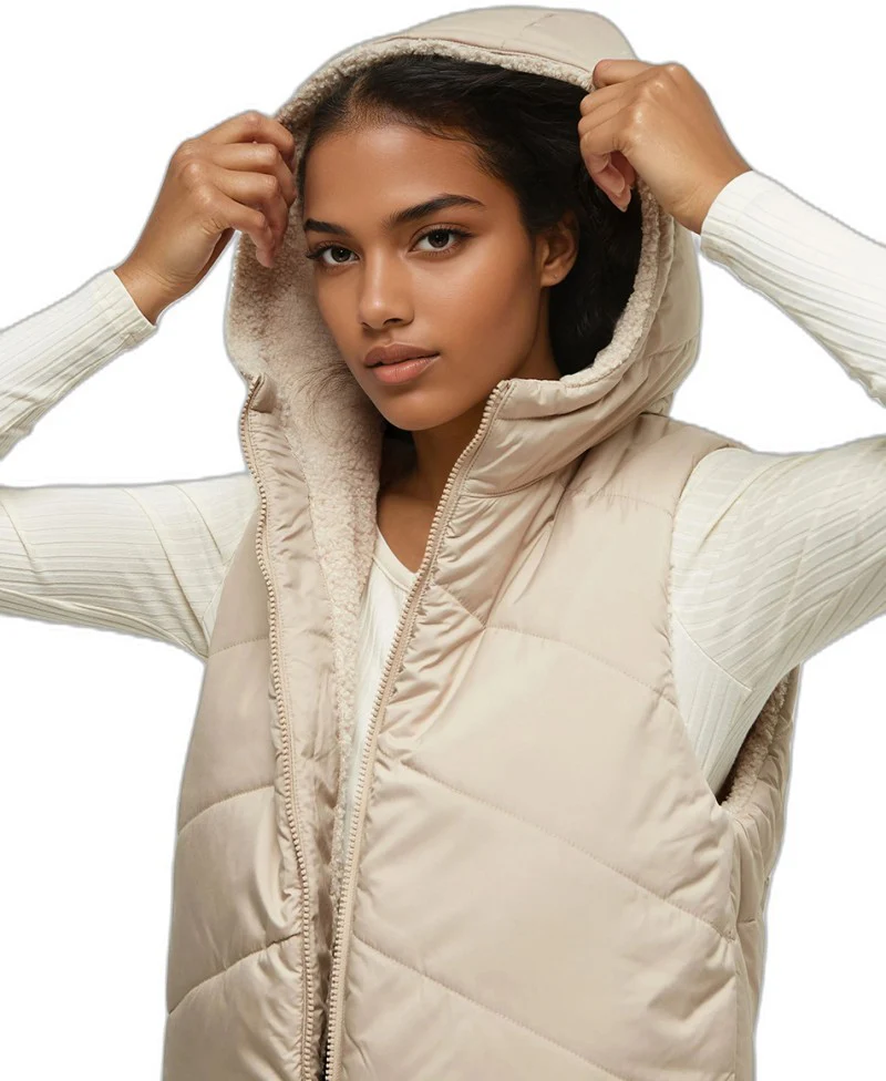 Collins Vest - Womens - Image 12
