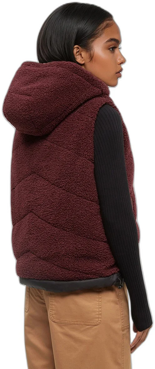 Collins Vest - Womens - Image 3