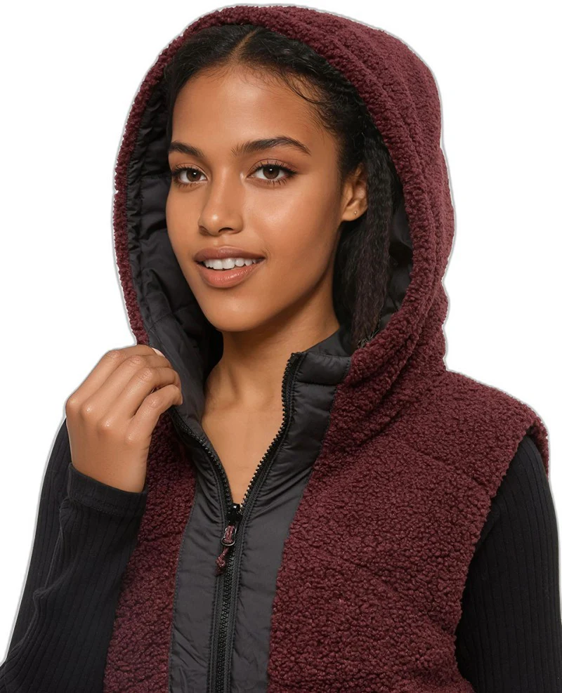 Collins Vest - Womens - Image 6