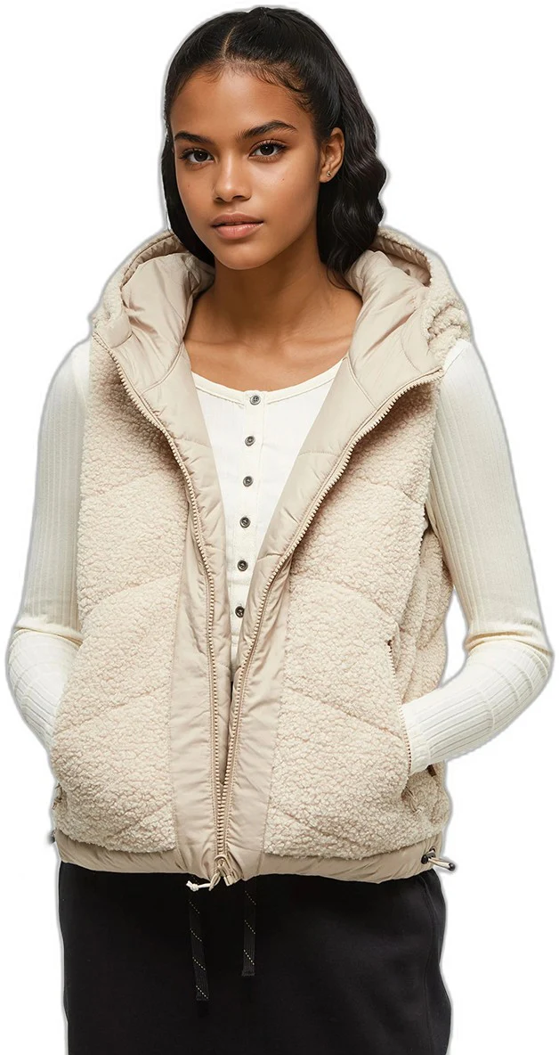 Collins Vest - Womens - Image 7