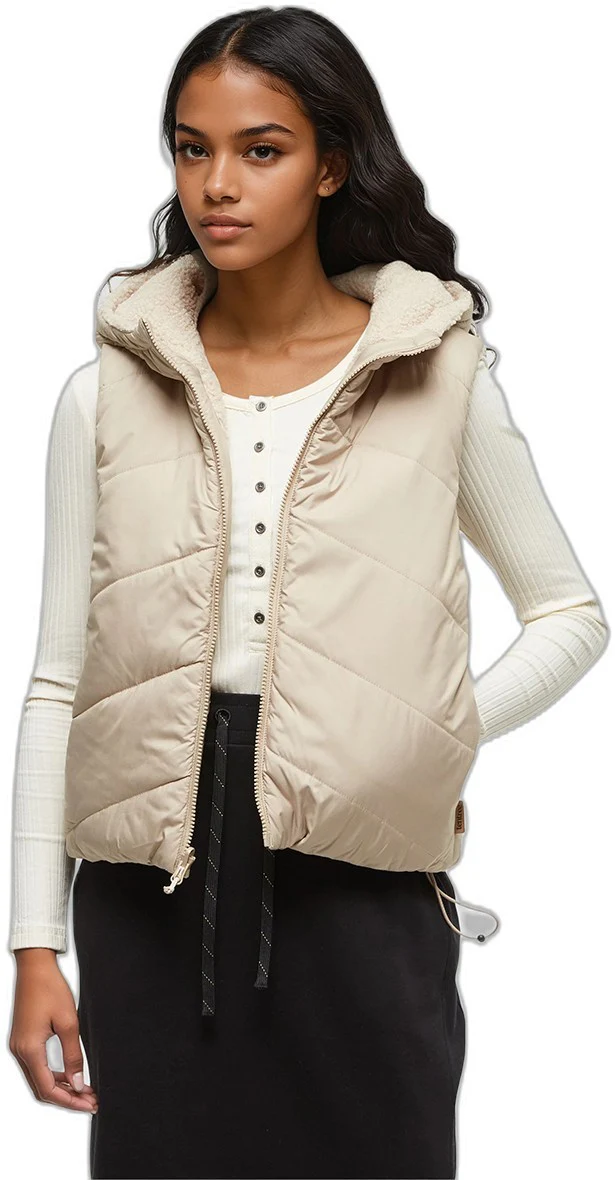 Collins Vest - Womens - Image 8