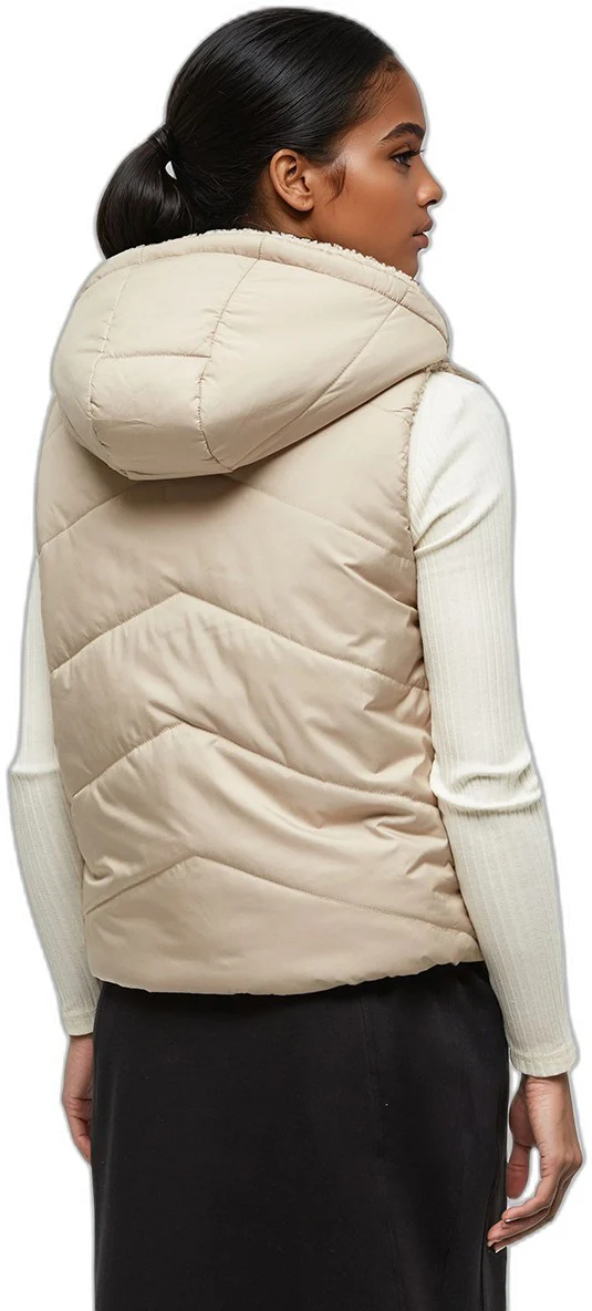 Collins Vest - Womens - Image 9