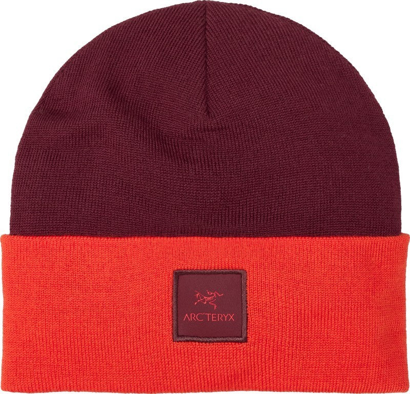 Color Block Toque - Image 2