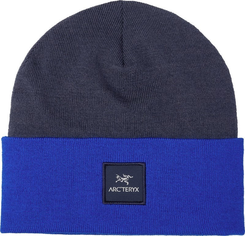 Color Block Toque - Image 4