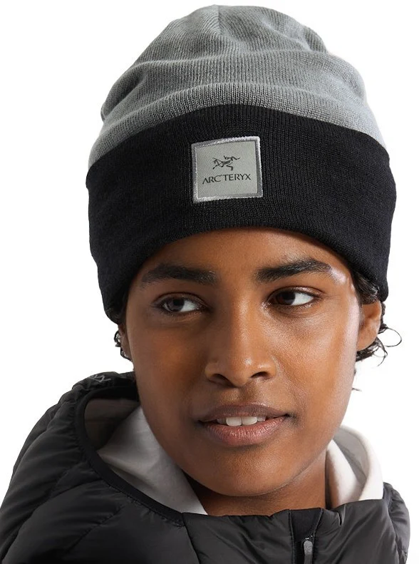 Color Block Toque - Image 6