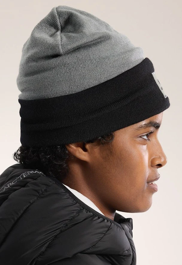 Color Block Toque - Image 7
