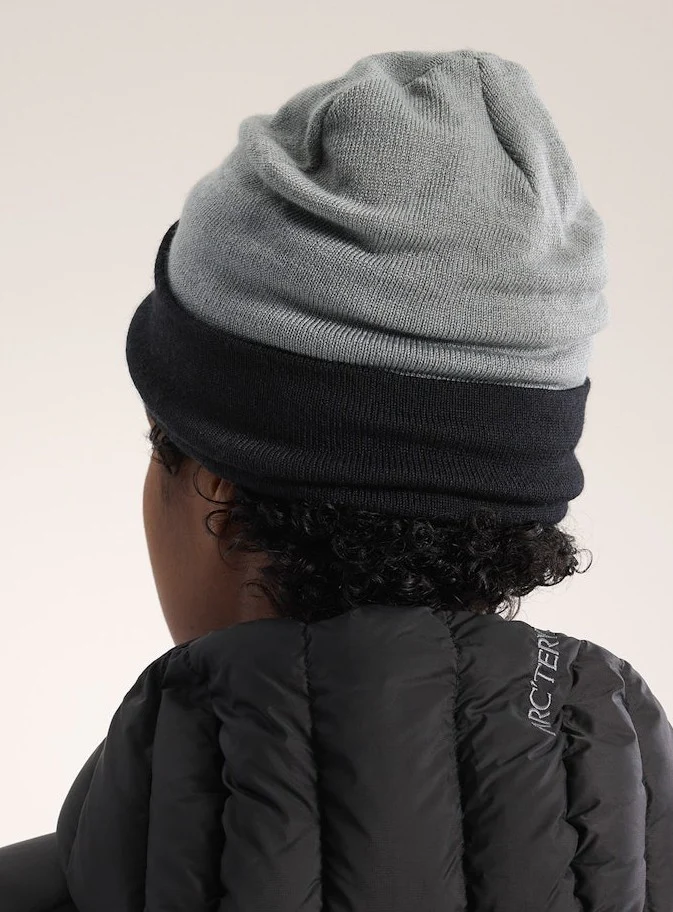 Color Block Toque - Image 8