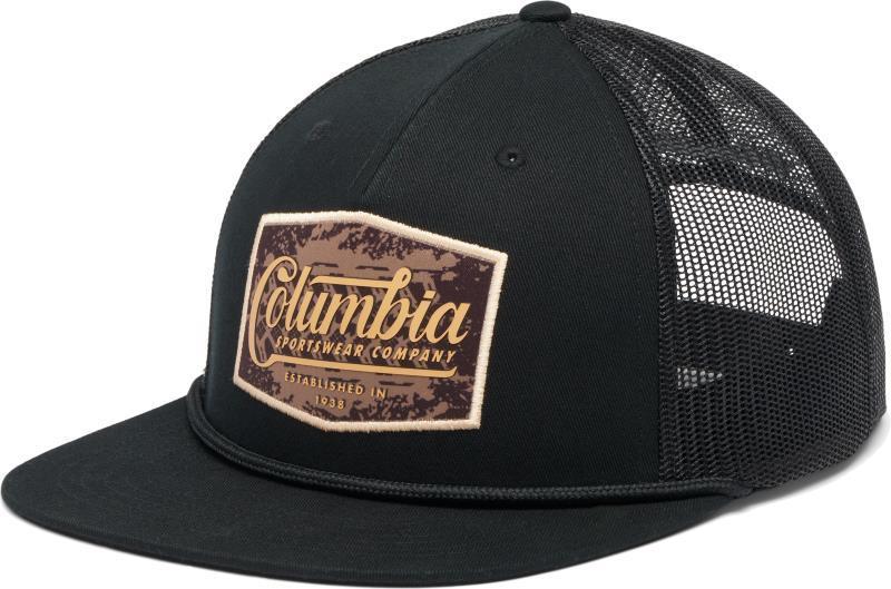 Columbia Flat Brim Snap Back - Image 10