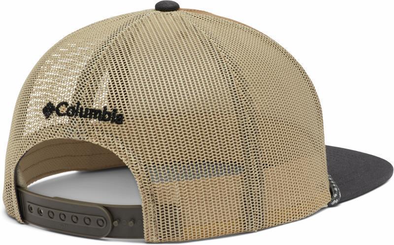Columbia Flat Brim Snap Back - Image 2