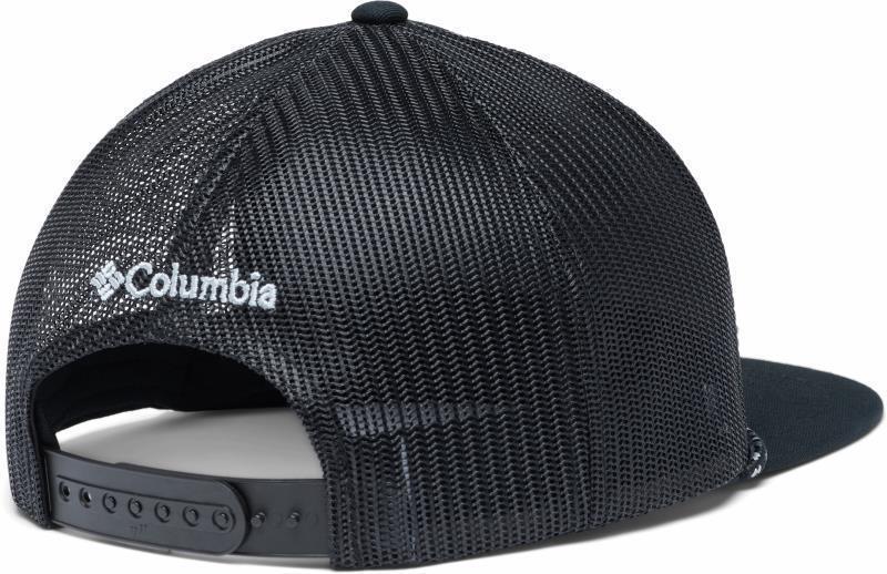 Columbia Flat Brim Snap Back - Image 4